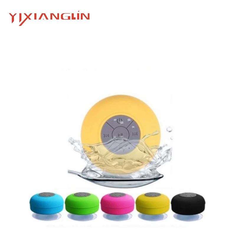 Mini Wireless Bluetooth Speaker Hands Free Waterproof Stereo Subwoofer Music speaker Blue-tooths speaker - ANKUX.COM