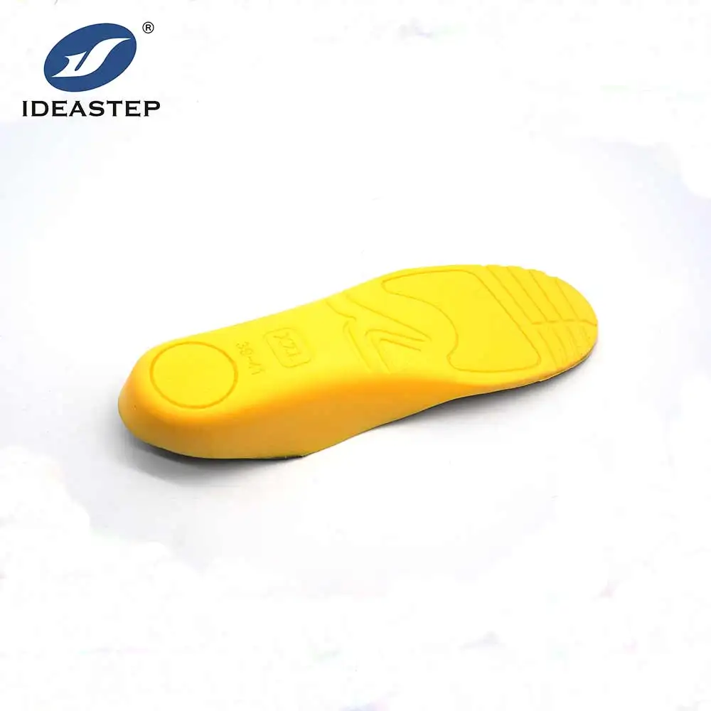 

Ideastep Flexible PU protective pad for adults insole