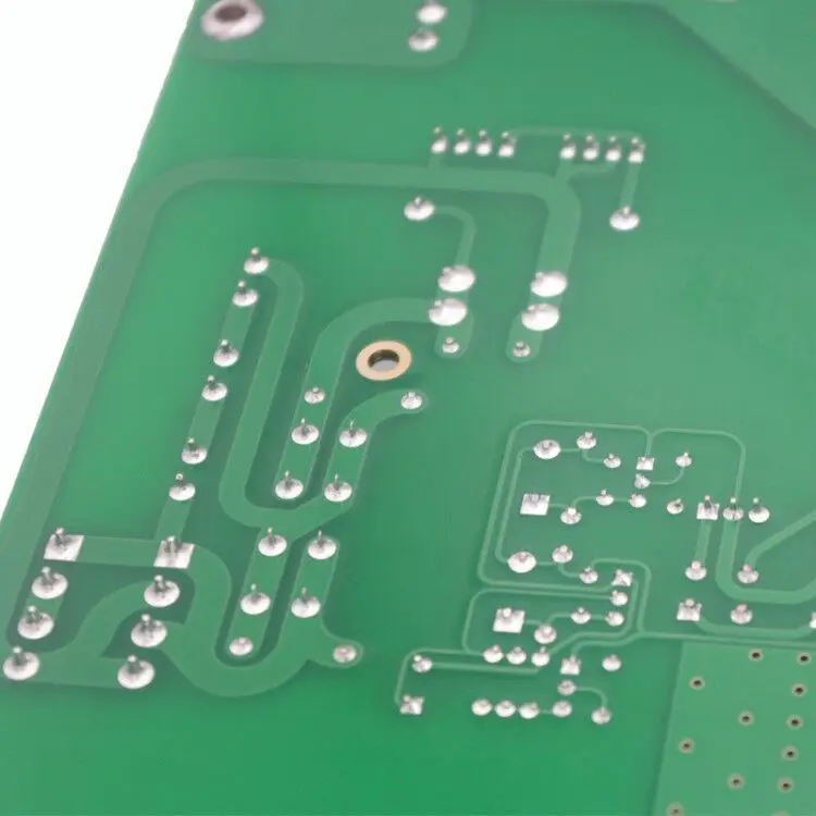 
Wholesale Custom Pcba Oem OEM Design Board Manufacture Assembly Other PCB 
