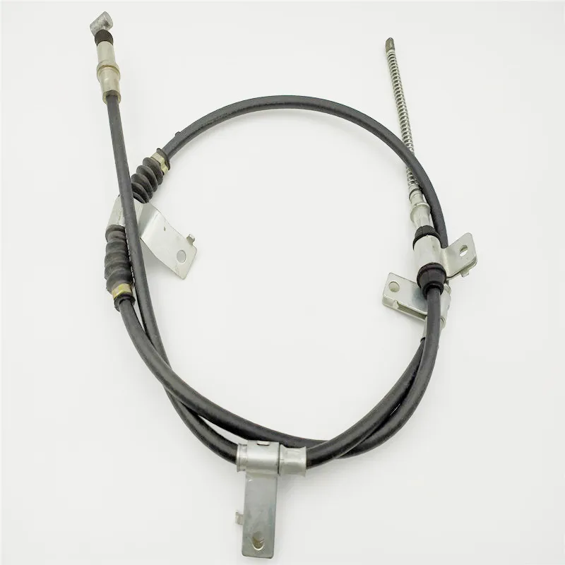 
Hot sale OEM96534870 parking brake cable 