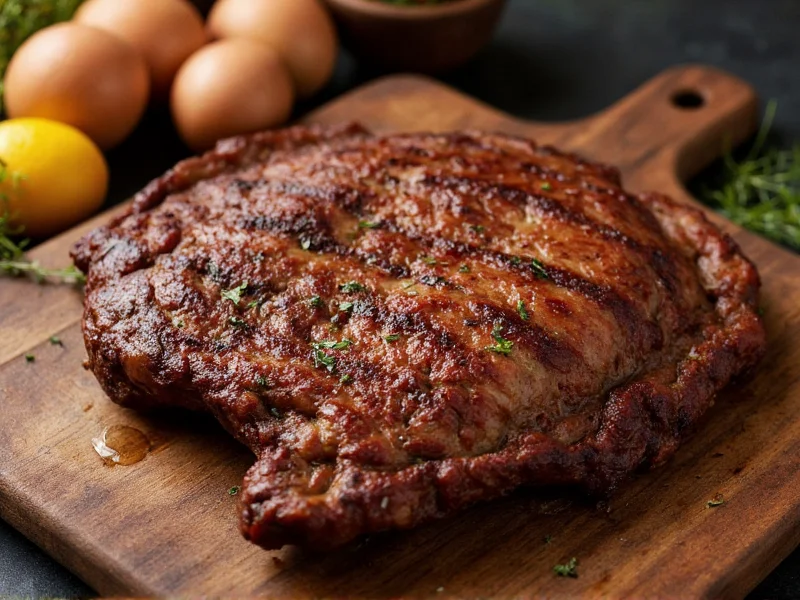 Barbacoa Definition: Traditional Mexican Cooking Method Explained