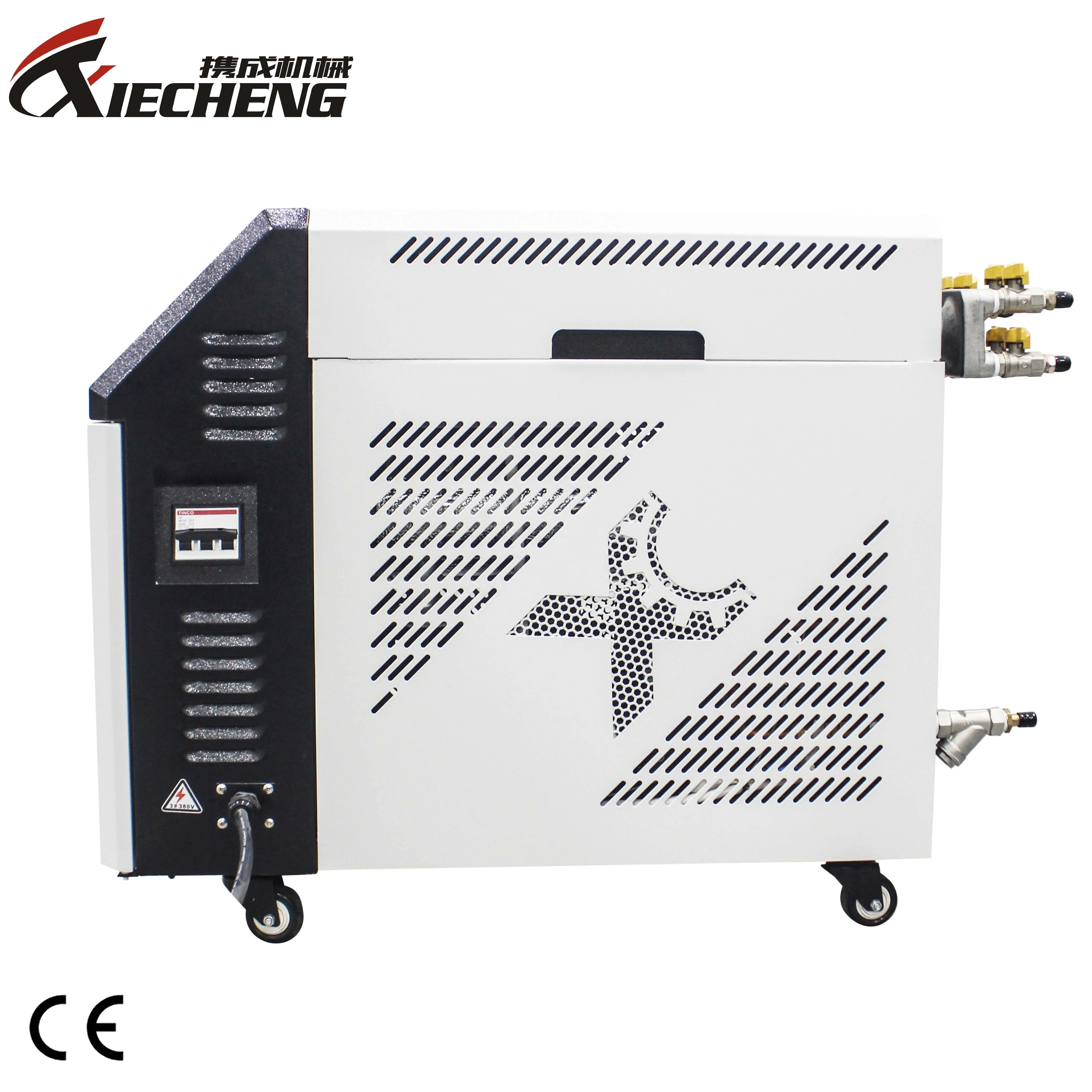 
heat pump water heater mold temperature 