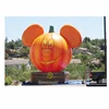 Popular inflatable pumpkin model as inflatable Halloween decoration for advertising