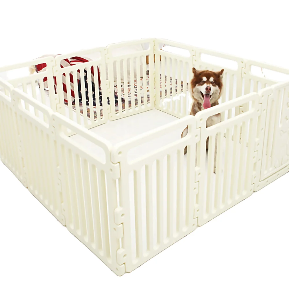 

Puppy playpen Puppy box Puppy Dog Box Whelp box Pet Fence Dog Fence, Customized color