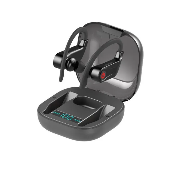 

Drop shipping Q62 TWS 5.0 Earphone Stereo Wireless Earbuds Waterproof Headset with charging box pk i12 i500 i9000 Pro tws