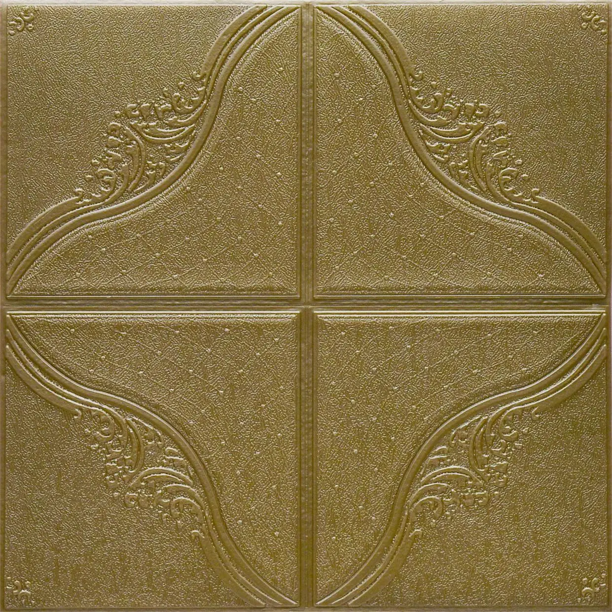 
White Color 3D Brick PE/ EVA Foam Wallpaper 3D Brick Wall panels 