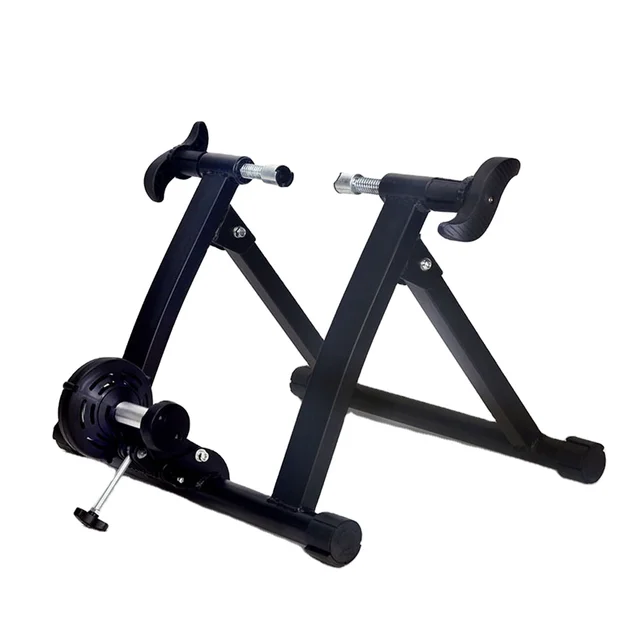 conquer bicycle trainer