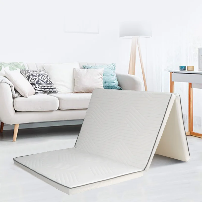 Luxton Home Japanese Shiki Futon Queen Size Foldable Mattress Buy