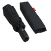 Windproof Travel Umbrella with Coating