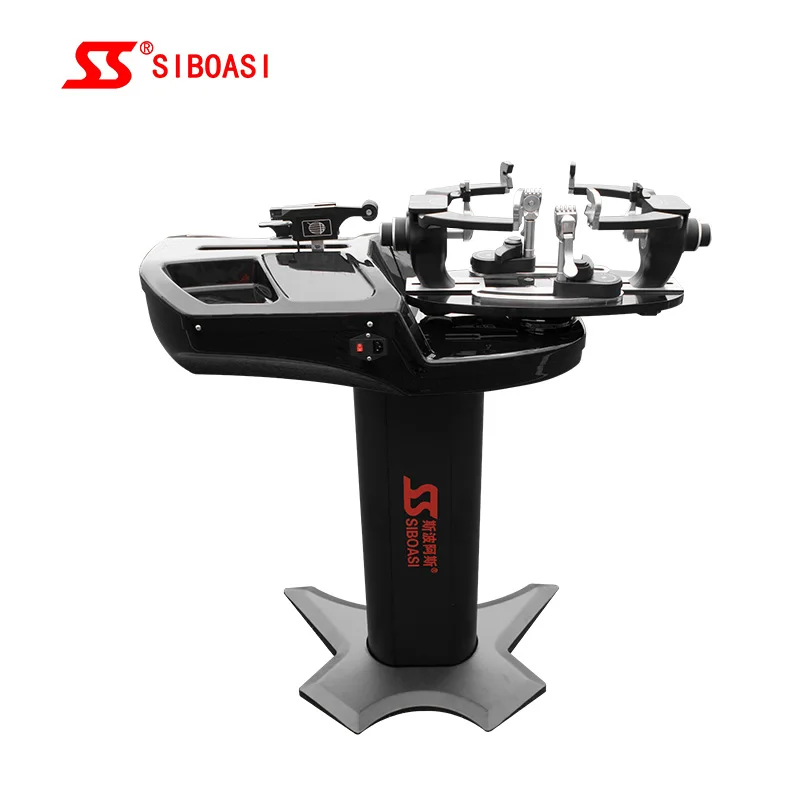 

Siboasi badminton and tennis stringing restring machine robot for sale, White
