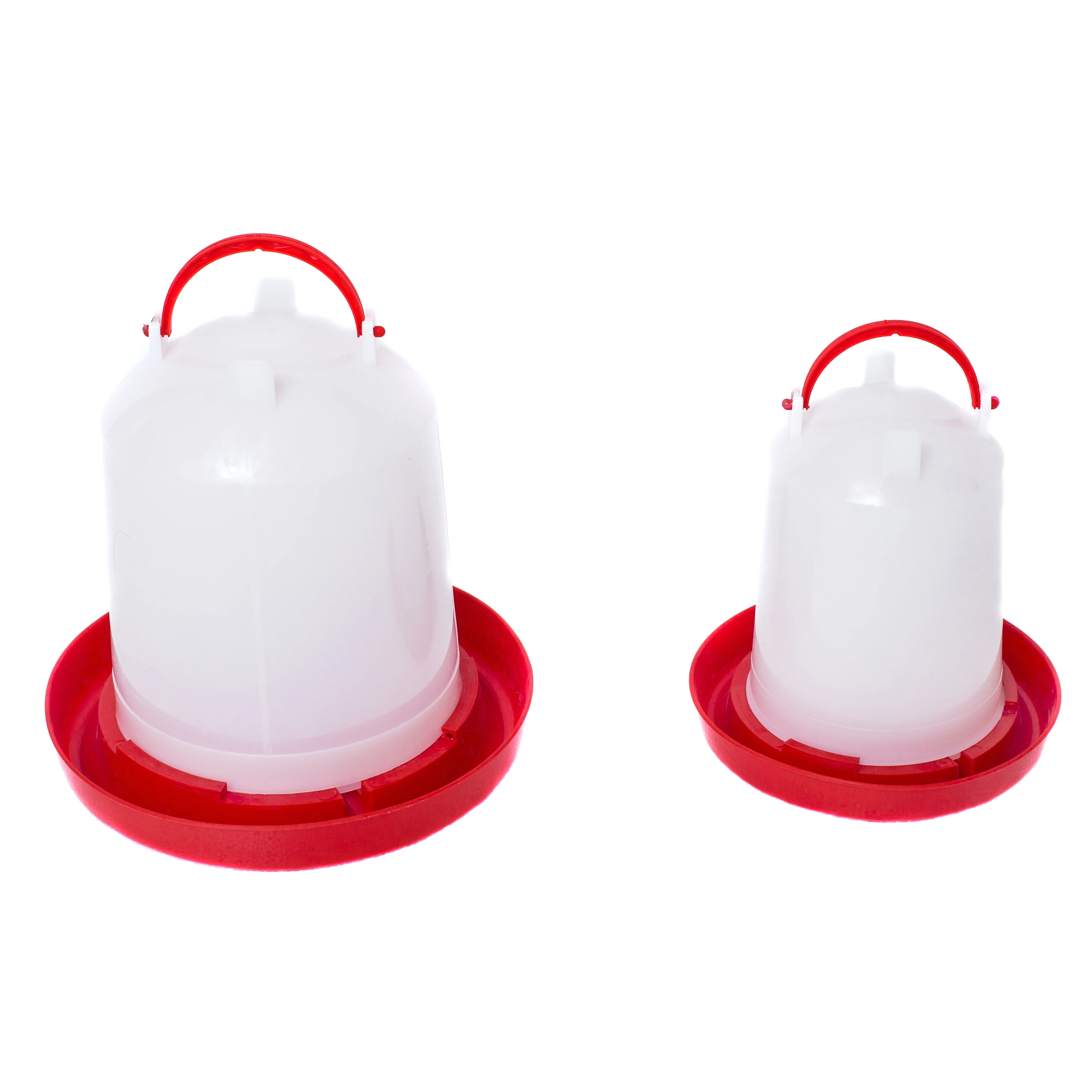 促销鸡塑料家禽鹌鹑自动饮料桶鹌鹑鸡鸡场鸡饮水器