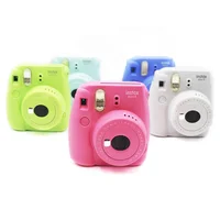 

Wholesales fujifilm instax mini 9 /mini 8 / mini 7s instant camera