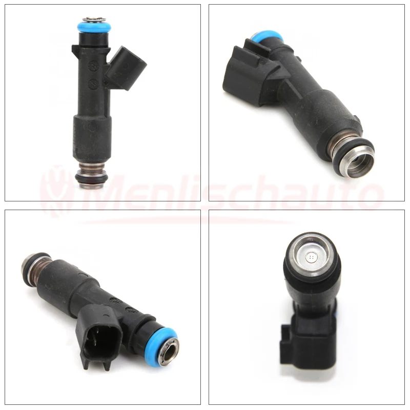 Best Quality Fuel Injector Nozzle Oem 28152065 For China Car F3 Nozzle ...