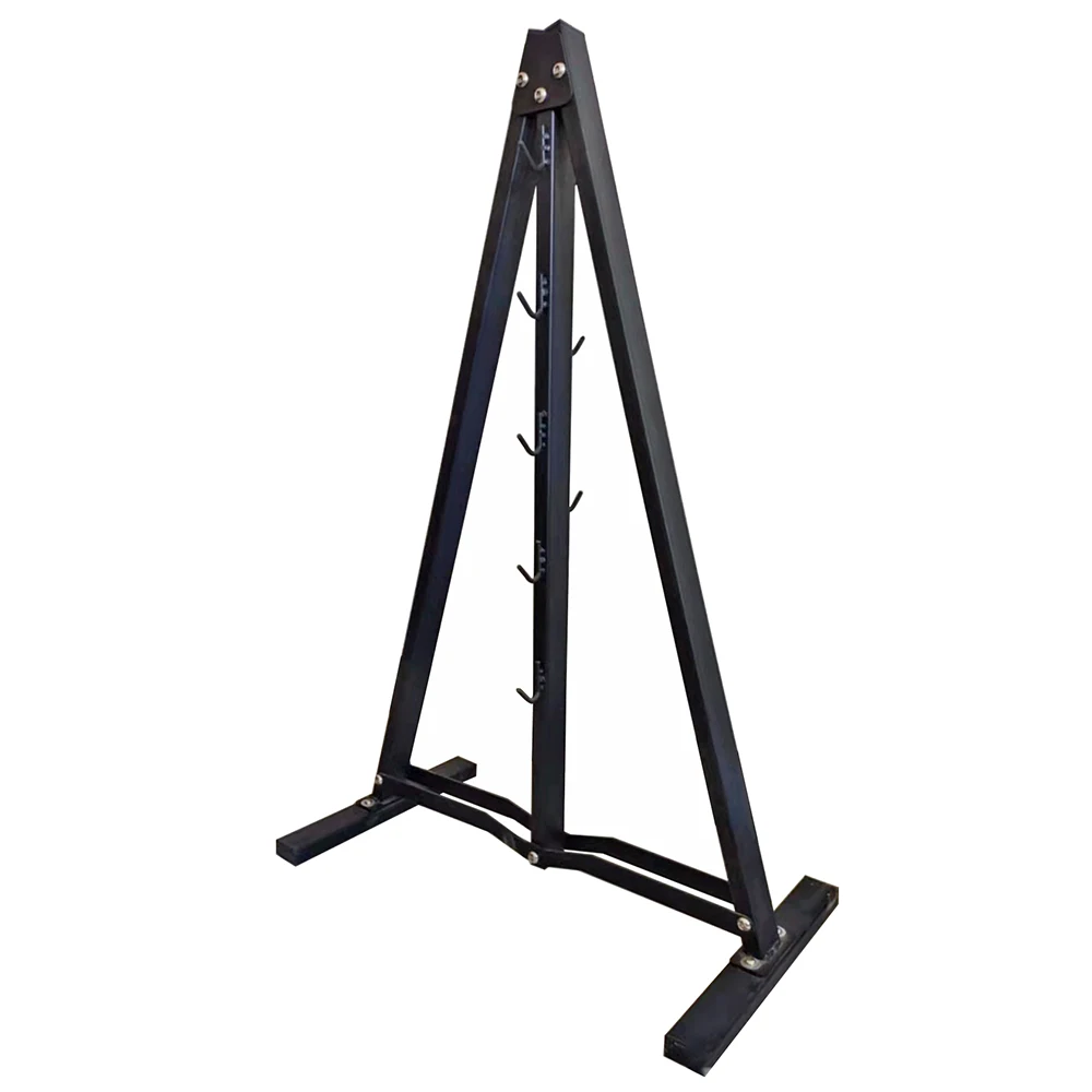 Home Gym Fitness Spreader Bar Multi-Grip LAT Pulldown Attachments Mag Grip Rack for Cable Pulley System Machine