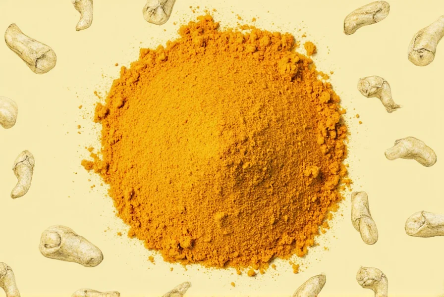 Is Turmeric Spicy? The Truth About Turmeric's Heat Level