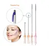 Face lifting PDO thread lift Korea type D COG thread