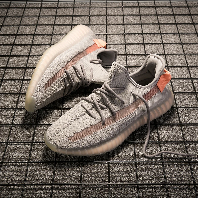 

Brand Logo Quality Original Yeezy Boosted 700 V2 Sports Shoes Reflective MenS Fashion Sneakers Running Shoes Men