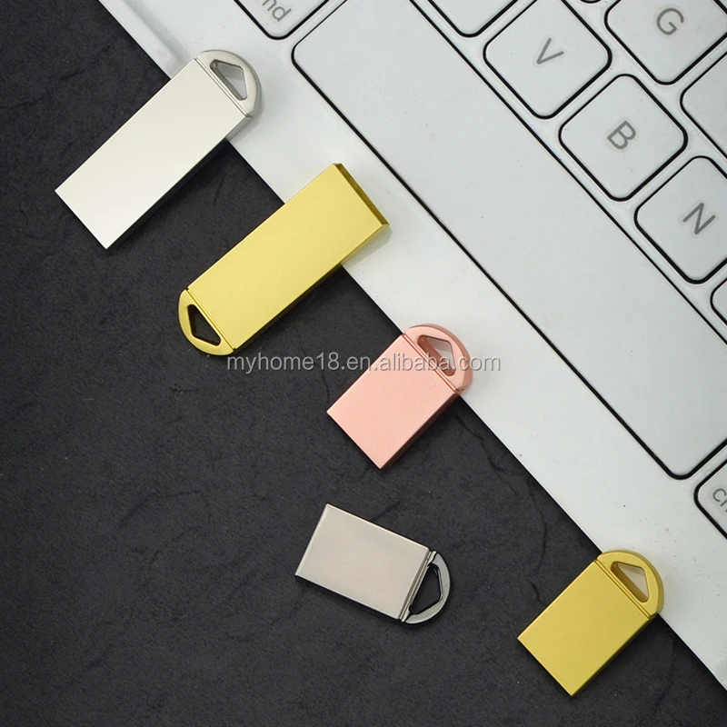Factory Price For Kingston 8Gb 16GB 32GB 64GB Usb Flash Drive Brand Custom Memoria Usb 3.0 - ANKUX.COM