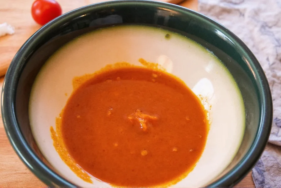 Dishes with Aji Amarillo Sauce