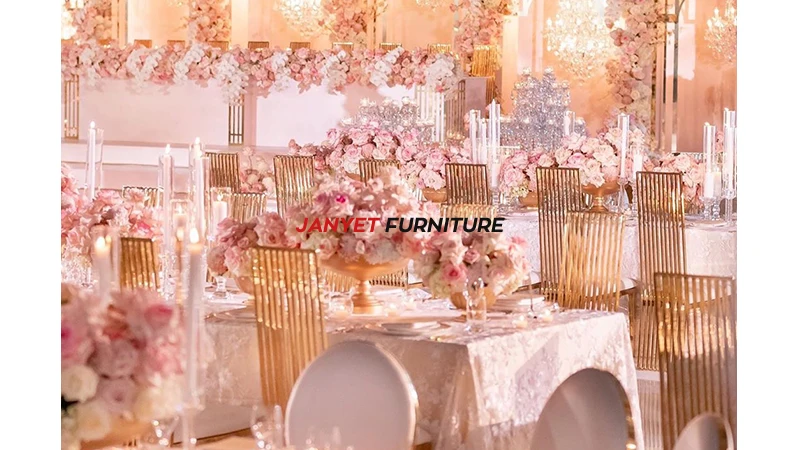 high_back_gold_chair_wedding_