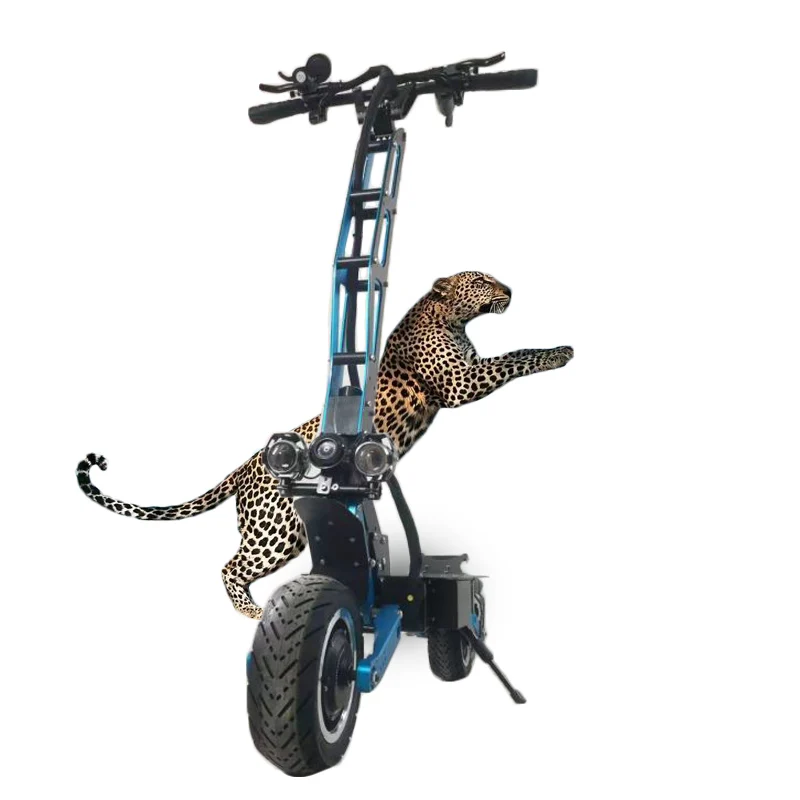 

Hot Selling 10000w electric kick scooter motor for scooter