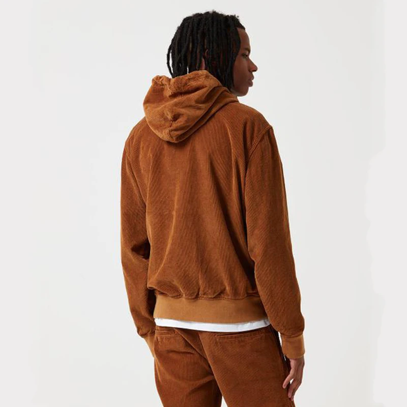 plain pullover hoodie