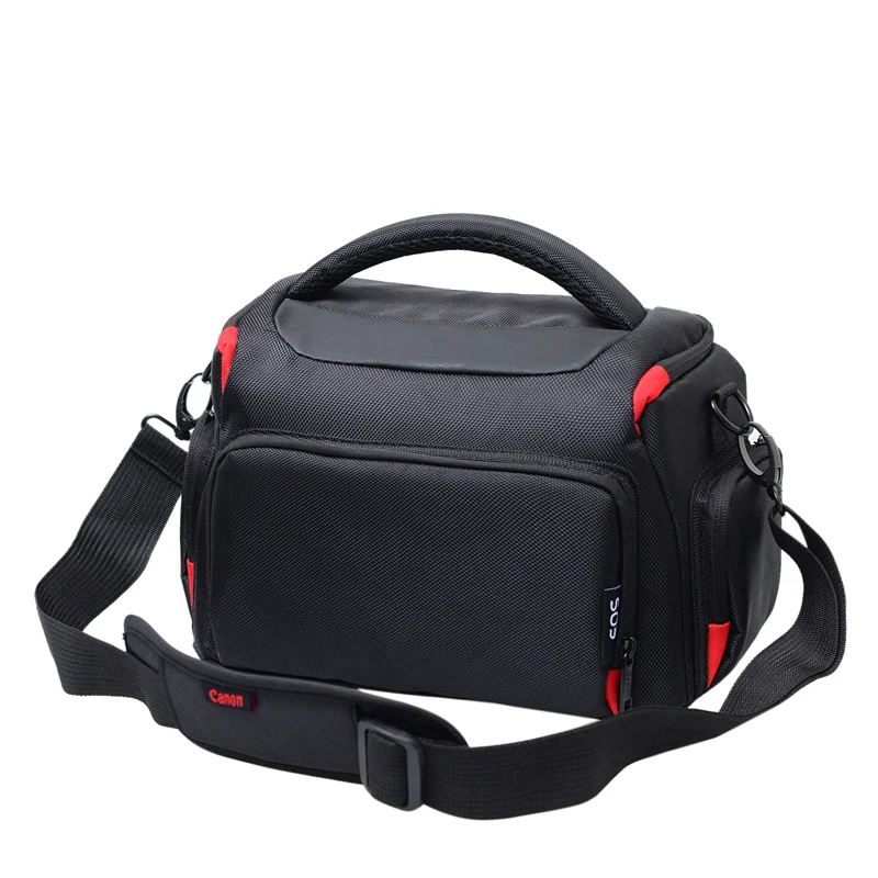 

High quality cheaper price Multifunctional video camera bag