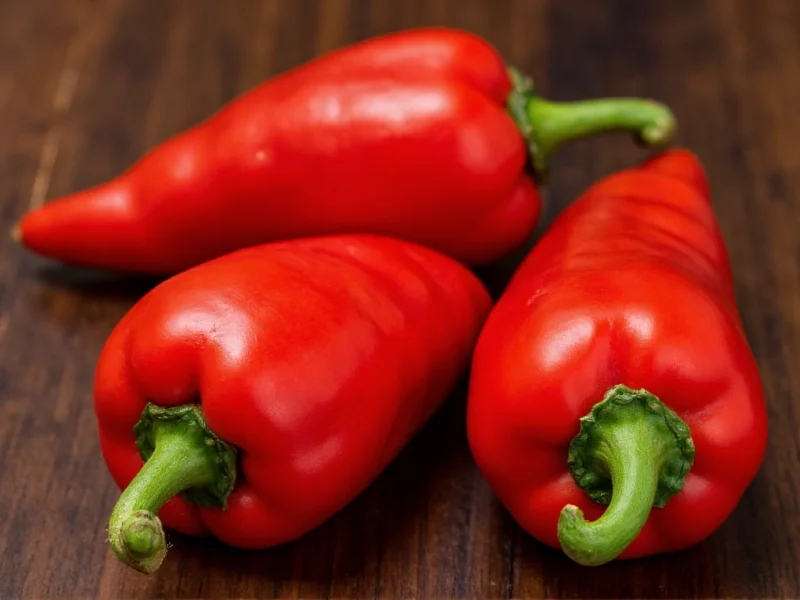 Bhut Jolokia Scoville Rating: 855,000-1,041,427 SHU