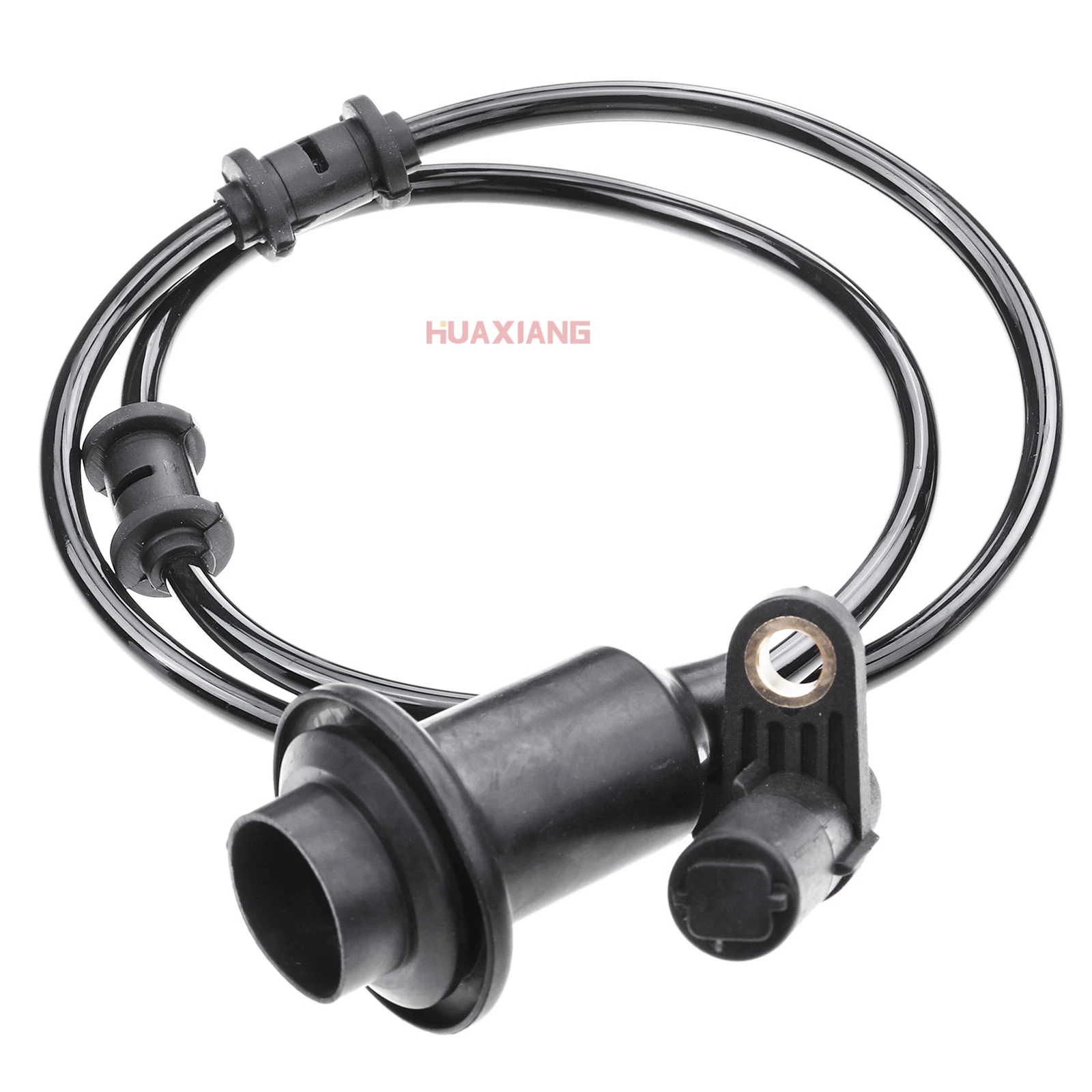 

A3 Automobile DE/GM ABS Wheel Speed Sensor for Mercedes-Benz C215 W220 W221 CL500 S350 S430 Rear RH