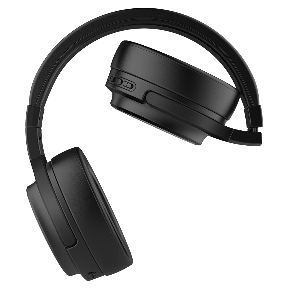 Oem Noise Canceling Stereo Wireless Headset,Wireless Bt Bluetooth
