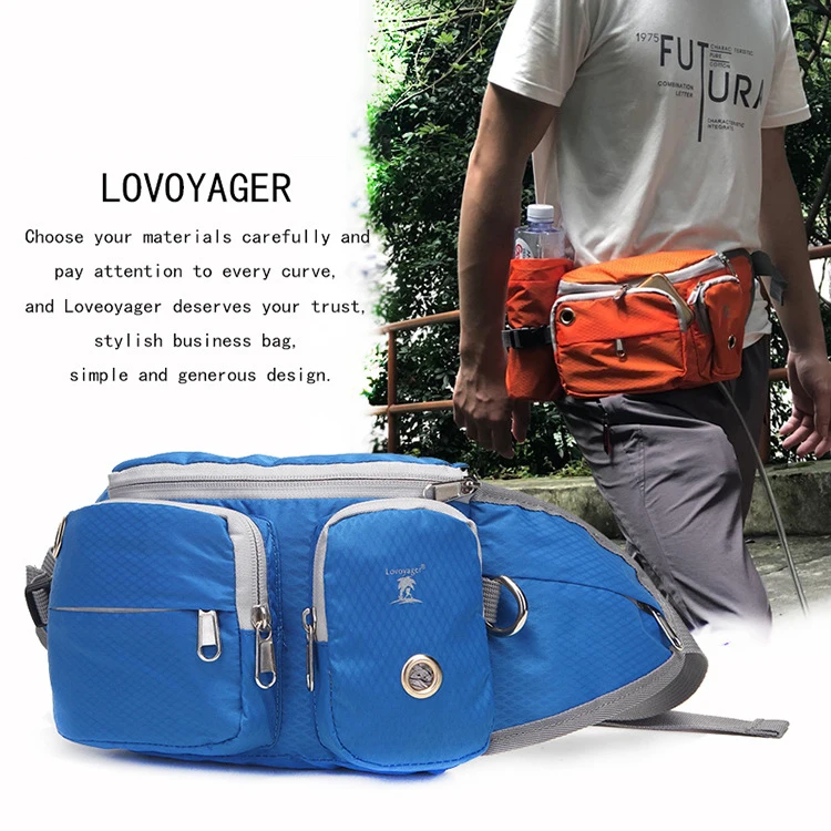 

Factory Wholesale Multifunctional Pet Outdoor Training Snacks Waist Bag Dog Leashing Rope Set, As photo,customized