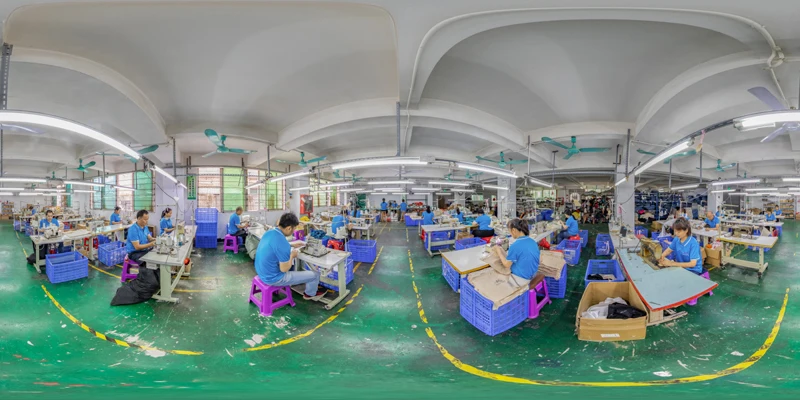 Production Workshop