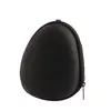 Factory wholesale EVA hard fishing tackle carry zipper case