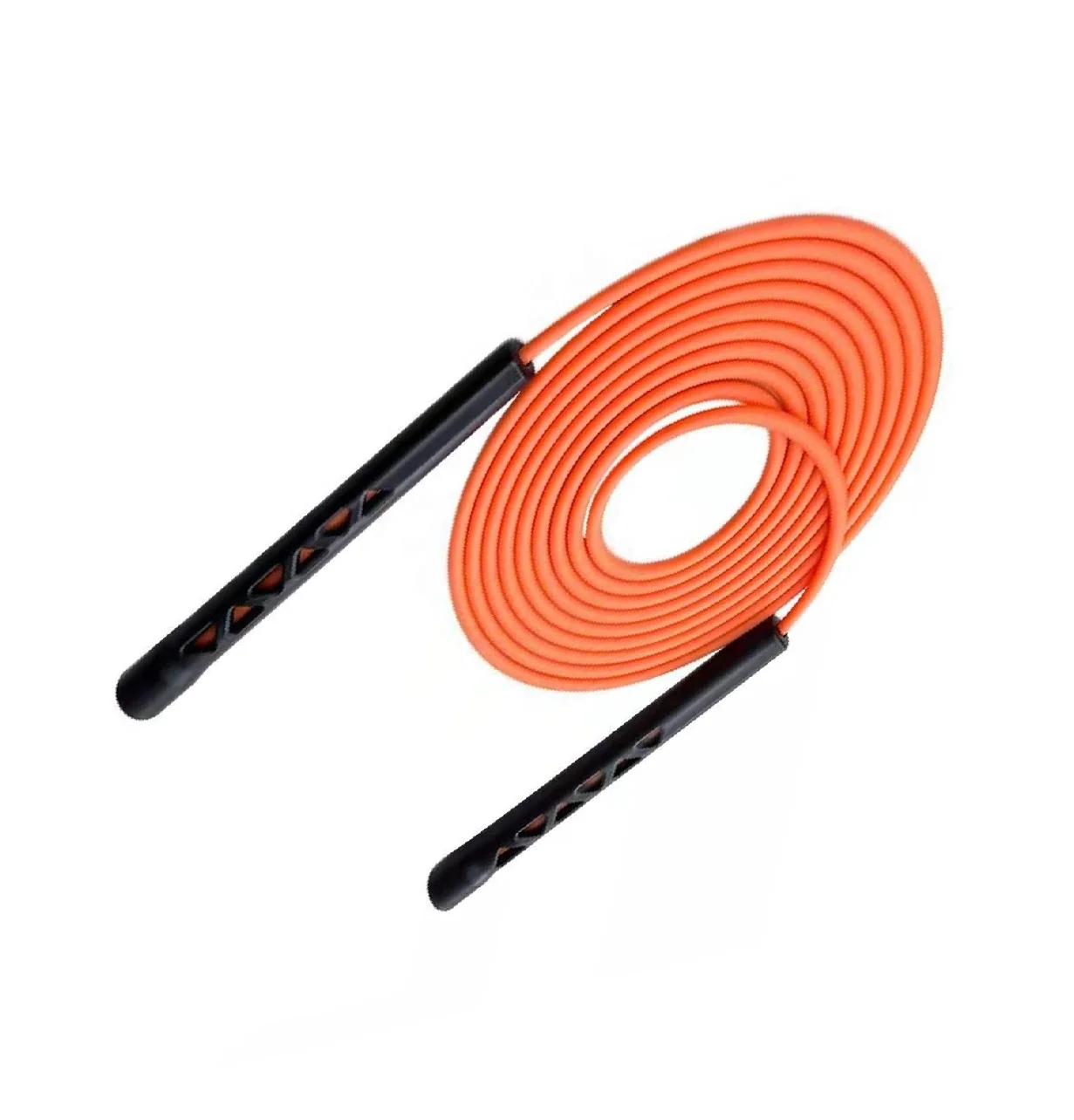 

Weighted Jump Ropes Nonslip Handle Skipping Rope Packaging for Jumping Rope