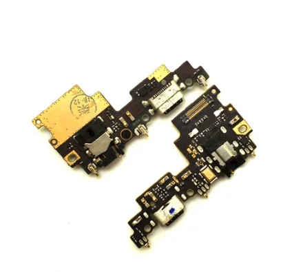 

USB Charging Charger Port Dock Connector PCB Board For Xiaomi Mi A1 5X