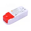 SAA CE ROHS Certified dimmable drivers 12w 300ma triac dimmer led driver for led panel light