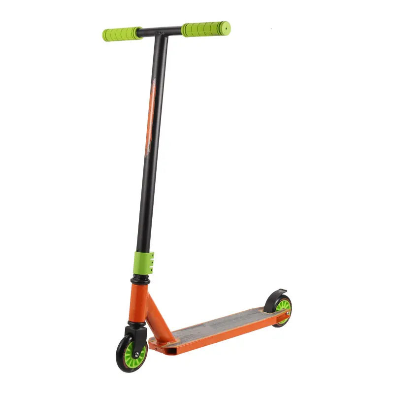 

China Manufacturer Kids Stunt Scooter, Best Stunt Scooter For Beginners