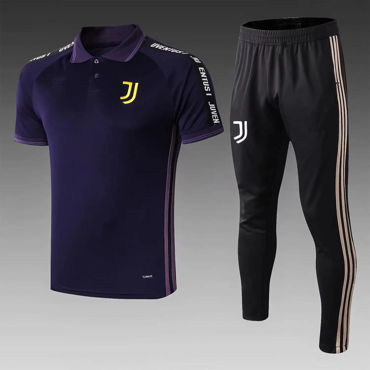 juventus jersey and shorts