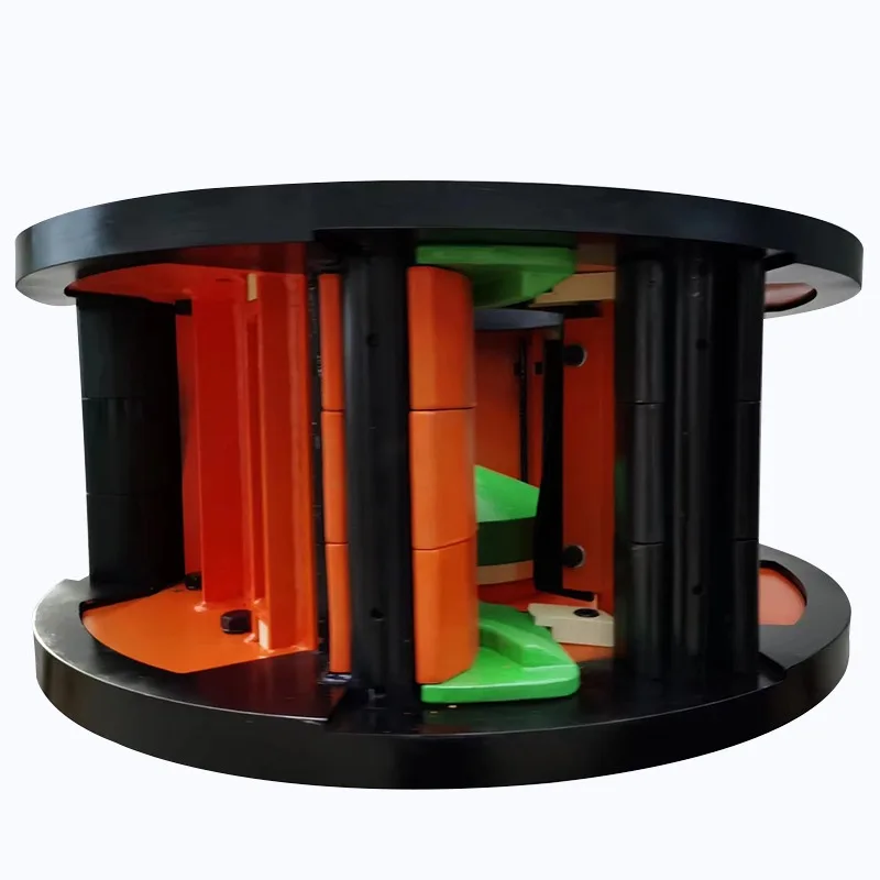 Vsi Crusher Parts