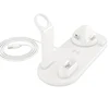 Quick Charging Dock Station Universal Wireless Mobile Phone Charger For iPhone and Type C