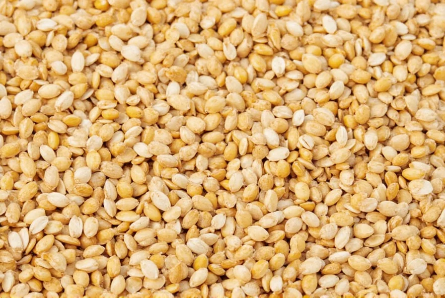 sesame seeds unleashed 10 tips myths and flavor secrets you can t miss