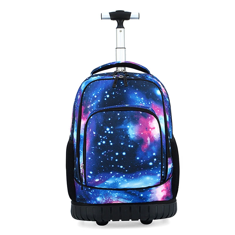 

Wholesale New Design Trolley School Backpack,Trolley Backpack With Wheels