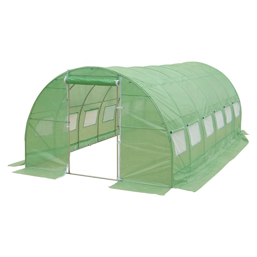 

Garden greenhouse tents for plants, Green/white/blue/red/grey