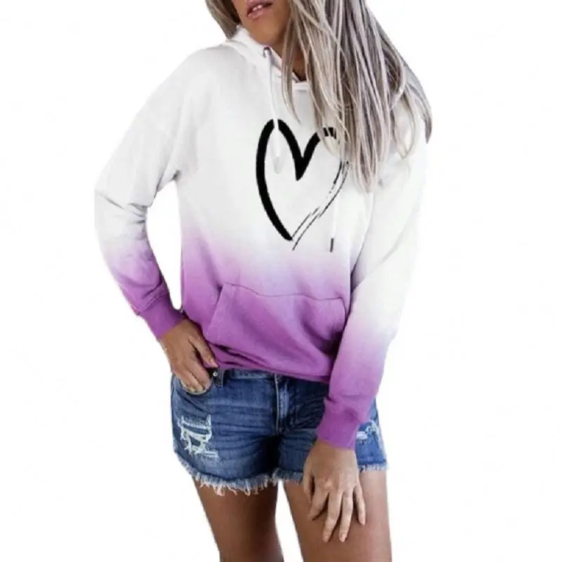 

Hot Sale Hoodies For Girls With Wholesaler