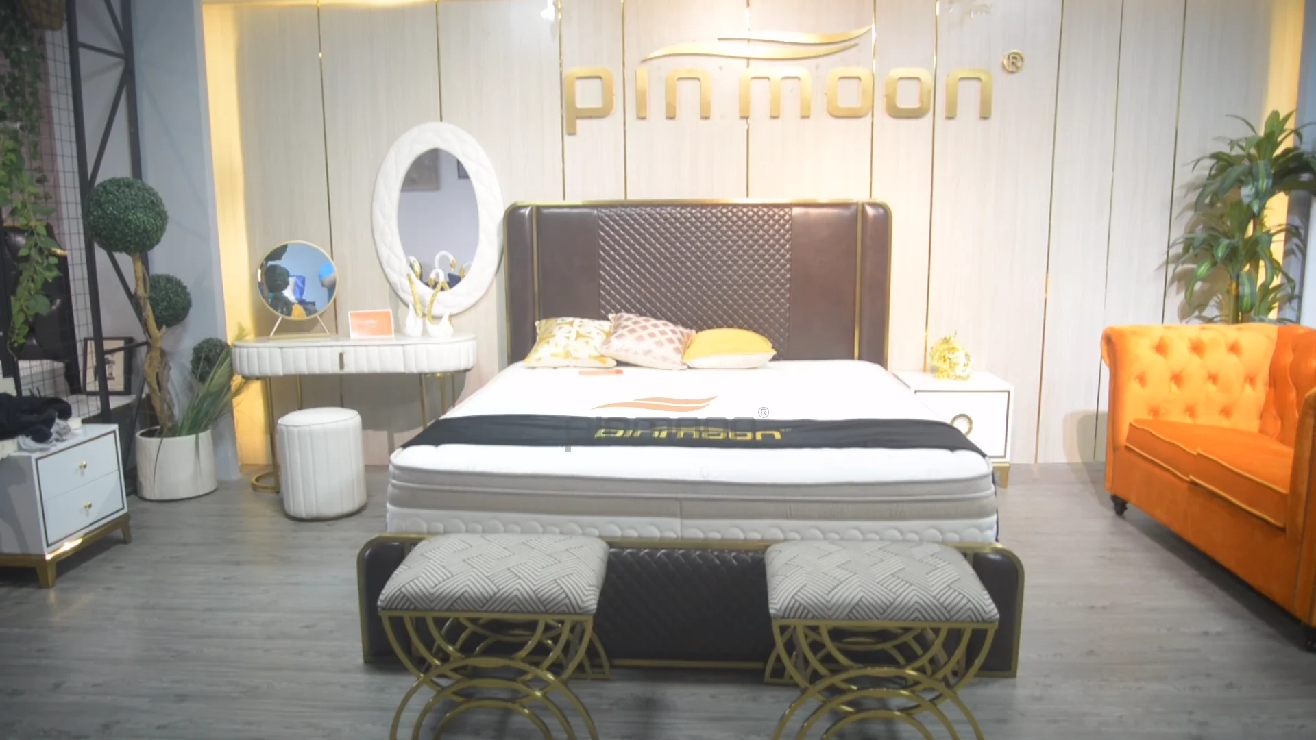 5 Star Luxury Wooden King Size Modern Hotel Beds Frame Buy Hotel Beds