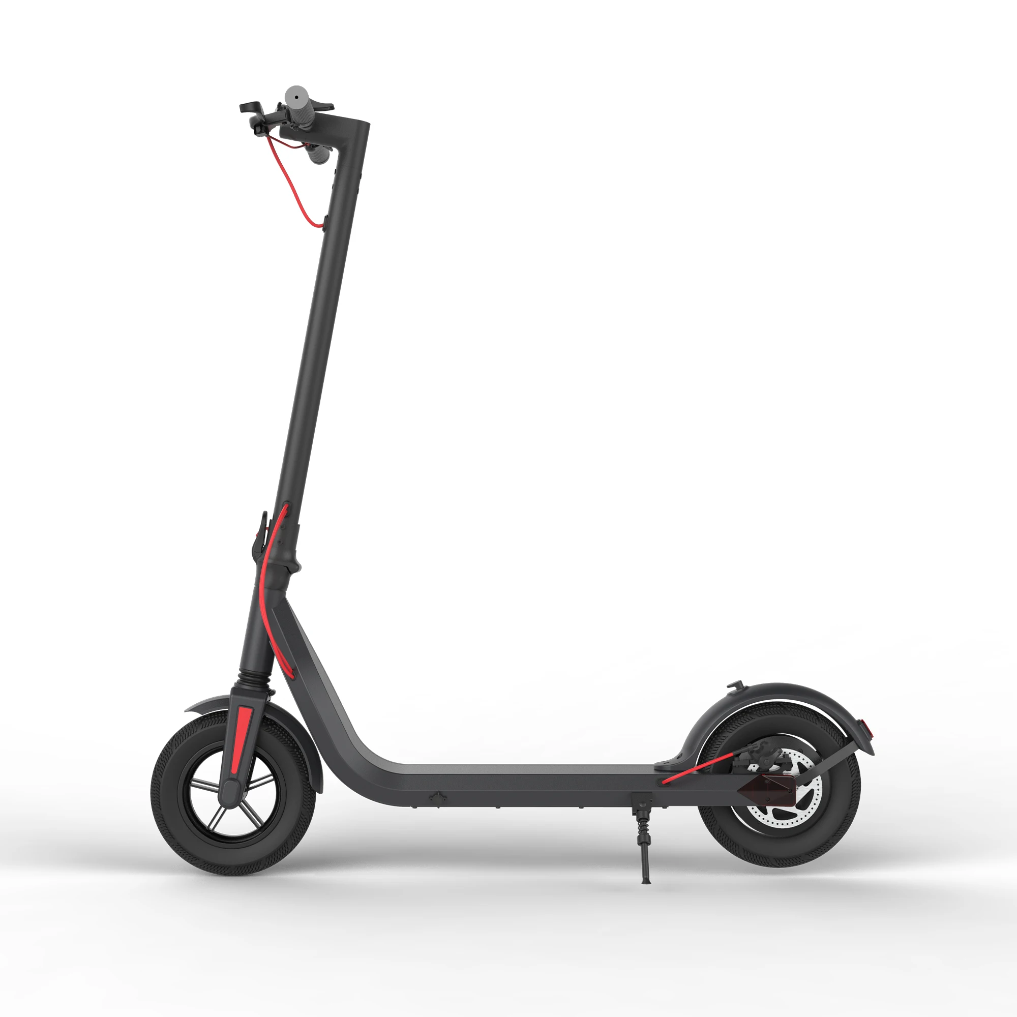 

free shipping 10 inch electric scooter waterproof