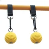 Hand Grip Globe Strength Durable And Anti-Skid Design Custom Carry Bag Included For Finger & Forearm & Biceps & Back Muscles