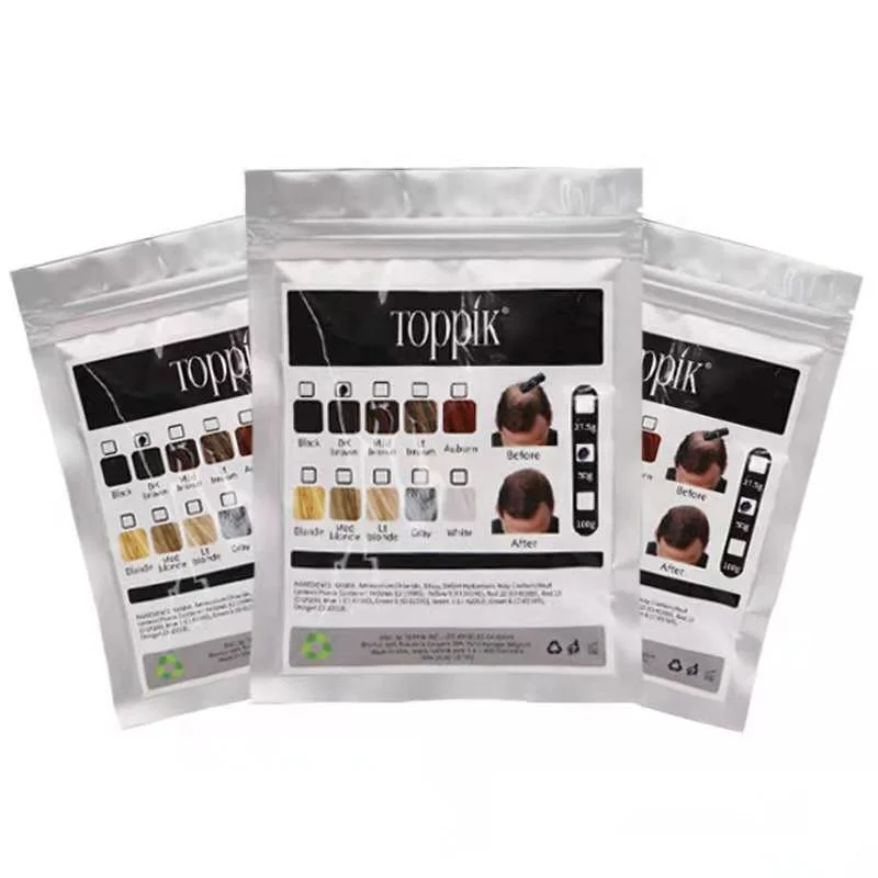 

Keratin Hair Building Fiber Thickening Hair Fiber Spray For Hair Regrowth fiber