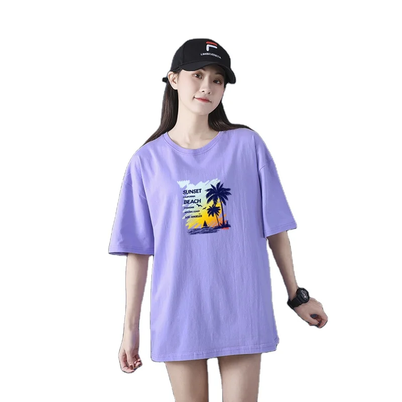 

clothing manufactuers custom casual printed graphic tees mens t-shirts 100%cotton