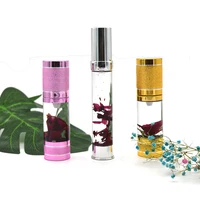 

Yoni Oil OEM Rose Essential Oil Yoni Detox Oil for Women Healthcare Female Private Care